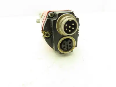 Temposonics RP-M-0450M-D63-1-P202 R-Series Position Sensor 540mm Rod/Track