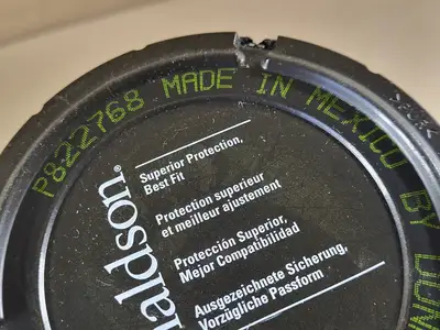 NEW 2008 DONALDSON P822768
