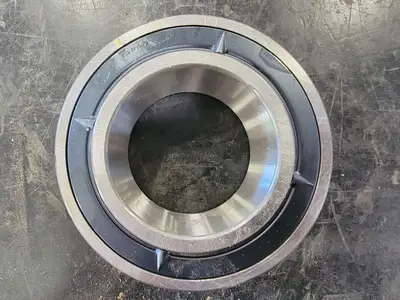 Ball Insert Bearings No. UK213D1