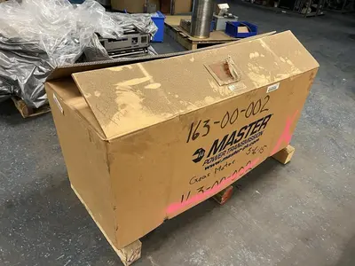 New | in-Stock RPM 30BD01301501 Industrial Controls | Surplus Asset Holdings #1221197