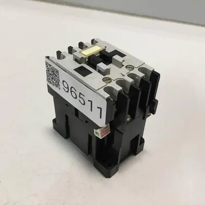 USED ALLEN BRADLEY 100-A09ND3 SER B