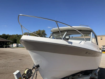 Used 1984 BAYLINER EXPLORER Boats (Misc) Michigan US | Miedema Asset Management Group #1761265