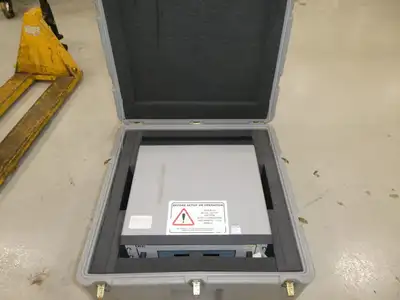 Used _UNKNOWN_ _UNKNOWN_ Multi-function Process Calibrators GB | Apex Group #1552159