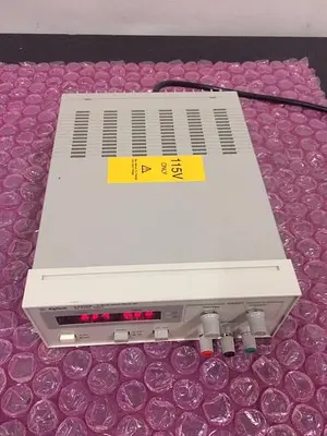 AGILENT TECH. 3610A DC POWER SUPPLY