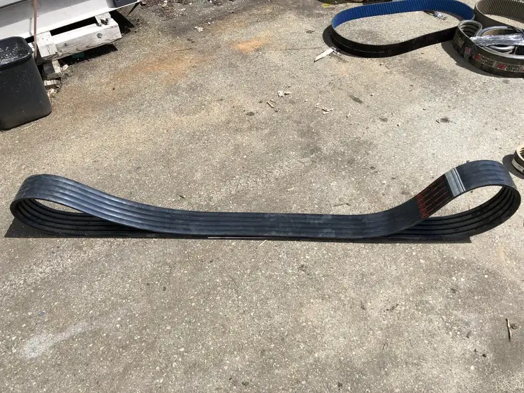 Used GATES 5C173 Parts British Columbia CA | Lenmark #278430