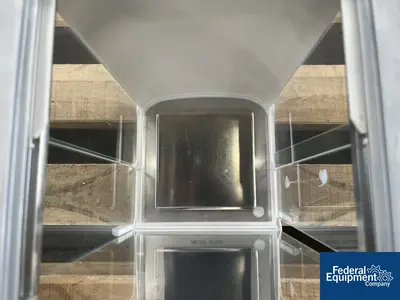 USED Mettler Toledo Metler Toledo Analytical Balance, Model XP203S