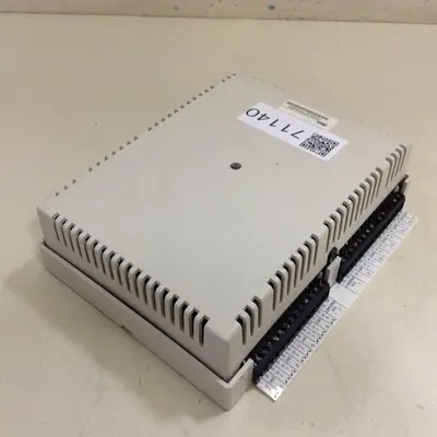 USED HONEYWELL W7760C2017