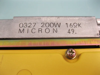 USED FANUC A06B-6066-H006 A2