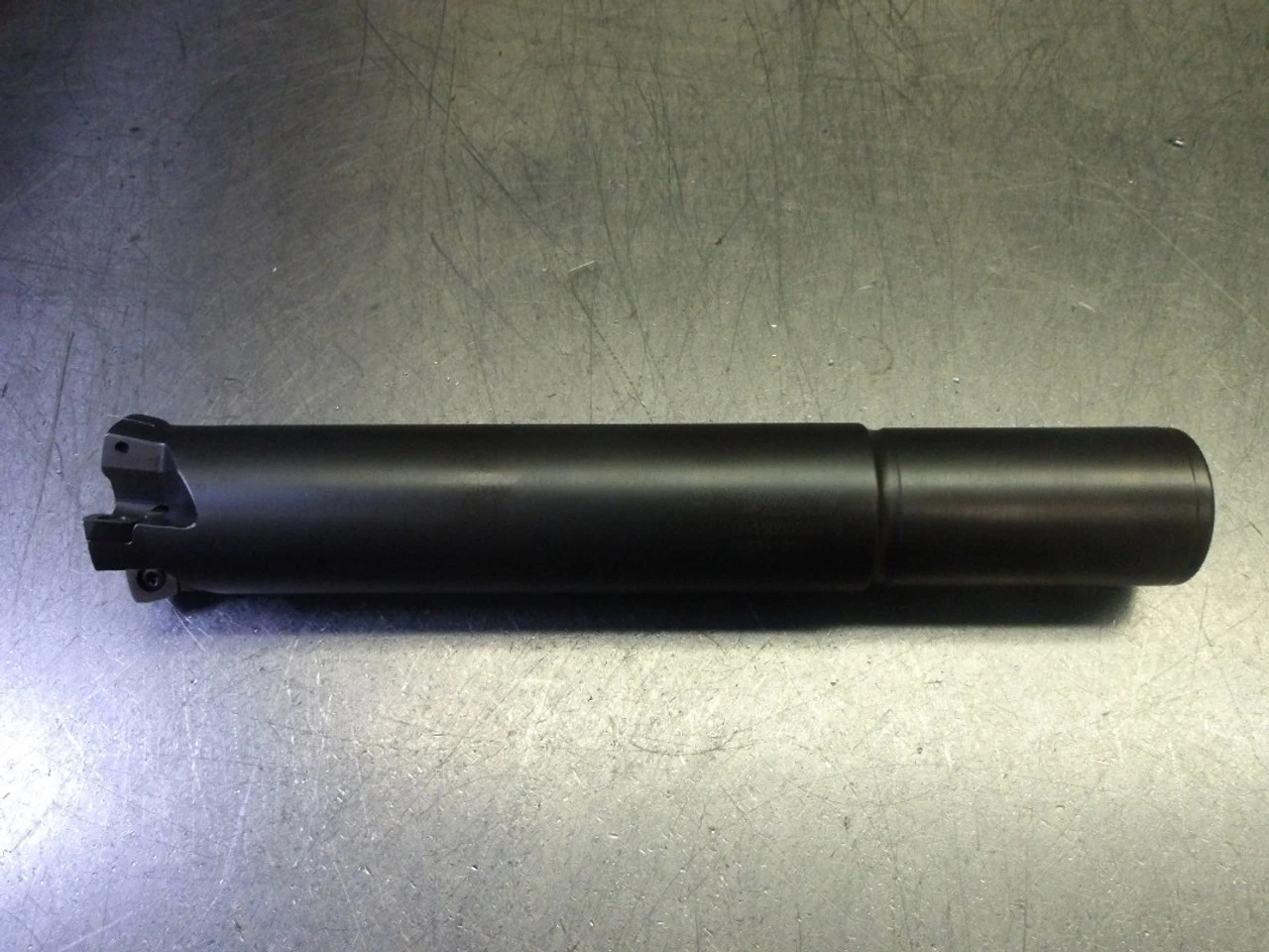 Ingersoll 1.5" 4 Flute Coolant Thru Endmill 15G1F-15060S9R10 (LOC2033A)
