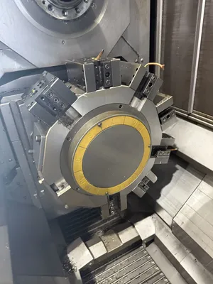USED 2013 MORI SEIKI NT-4300DCG/1500SZ