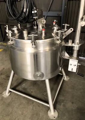 USED High Purity Extractions HP40