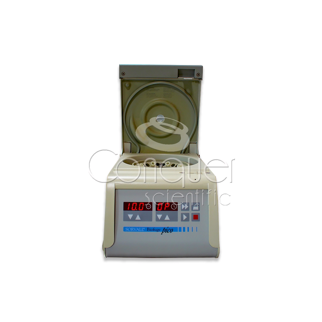USED THERMO SCIENTIFIC SORVALL PICO MICROLITRE