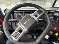 Used 2021 MACK CV713 Dump trucks Pennsylvania US | Iron Exchange Equipment Solutions #1353762