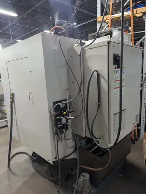 1999 BROTHER TC-S2A Drill & Tap Center CNC | Asset Exchange Corporation (5)