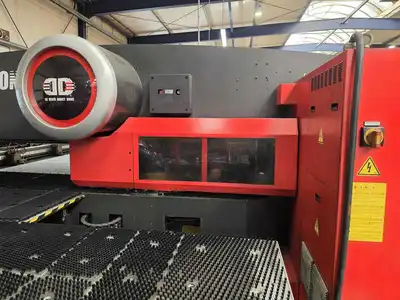 USED AMADA EMZ-3610NT