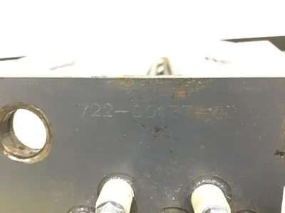 USED TEMPCO 722-00137-06