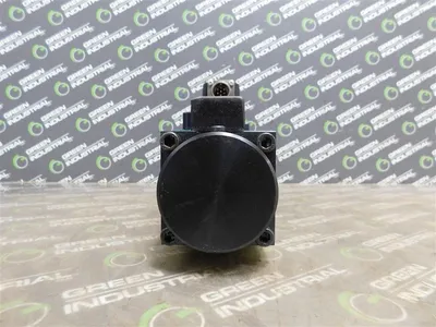 Vickers KBFDG4V 5 2C50N Z PC7 H7 10 Proportional Valve 350 bar 5075 psi Max Used
