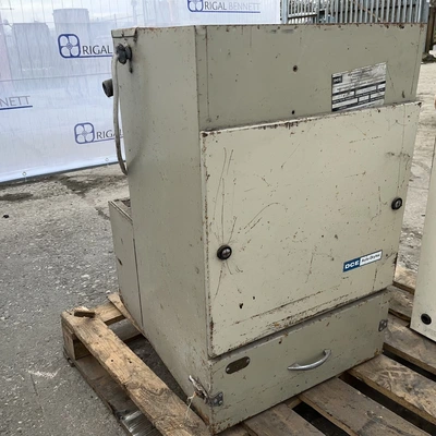 1.2 Sq. m DCE Dust Collector ADT 12