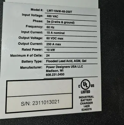 USED 2015 CATERPILLAR 2ET4000