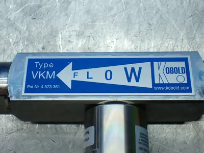 NEW KOBOLD VKM6108BC34P