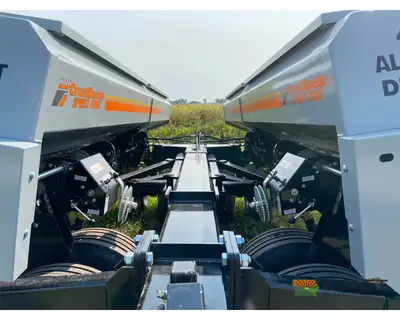 Used CRUSTBUSTER _UNKNOWN_ No-Till Drills Iowa US | Keast Enterprises #1360182