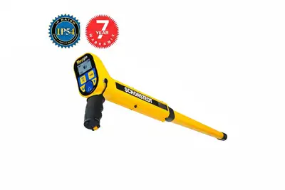New | in-Stock SCHONSTEDT _UNKNOWN_ Metal Detectors Florida US | UCG Underground Supplies #1405299