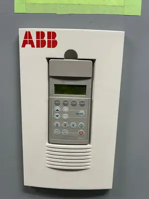 Modan 3000 VFD MCC, 600V, 3-Ph, 1200A, 15 Sections