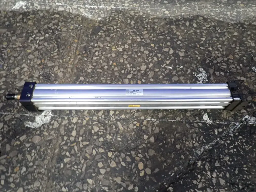 USED PARKER 02.50 CN4MA2US34A 24.000