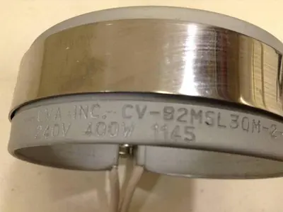 NEW CVA CV-8MSL30M-2-400