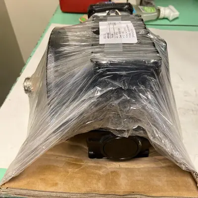 New | in-Stock SEW-EURODRIVE SF47-AQA100/4 Speed Reducers | Surplus Asset Holdings #1205356