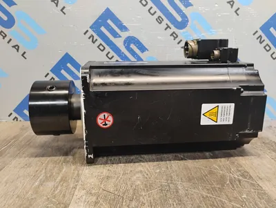 LAFERT B10301-04103 Servo Motors | ESS Industrial Equipment Sales (5)