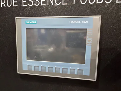 USED NOVATECH NDB-50N-C