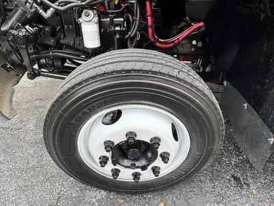 Used 2023 INTERNATIONAL MV607 Tow trucks Florida US | Truck and Van Outlet #1509235