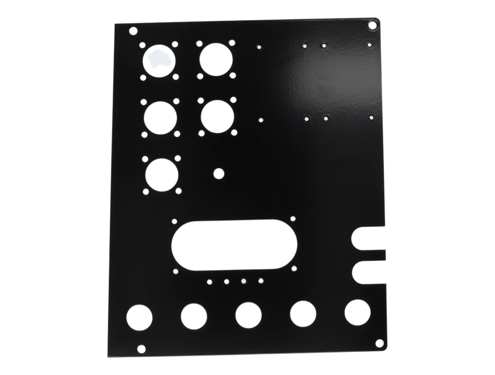 KUKA Plate A1