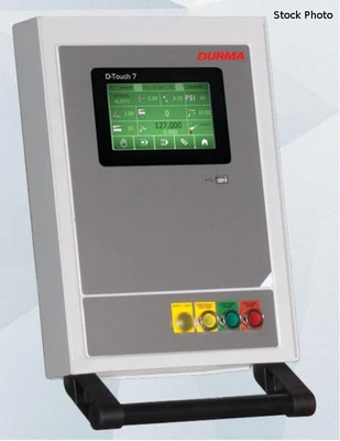 NEW DURMA SBT 3006
