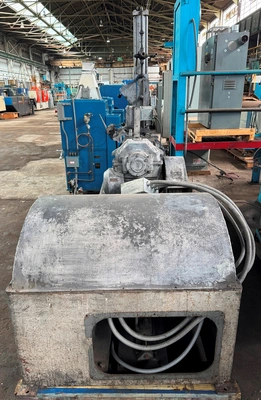 1.5 Lt. Farrel Bridge Banbury® Mixer, Item # 1962