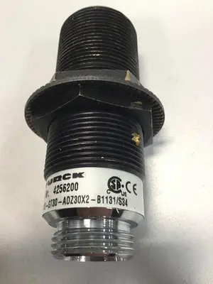 USED TURCK ELEKTRONIK BI10-GT30-ADZ30X2-B1131/S34