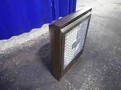 Lsi Industries Inc  LED Outdoor Lighting Fixture