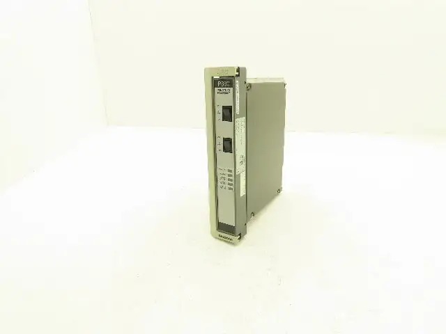 Used AEG MODICON _UNKNOWN_ PLC Processors | Arrow Industrial #640940