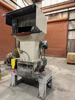 USED BATTENFELD GLOUCESTER 1428HD