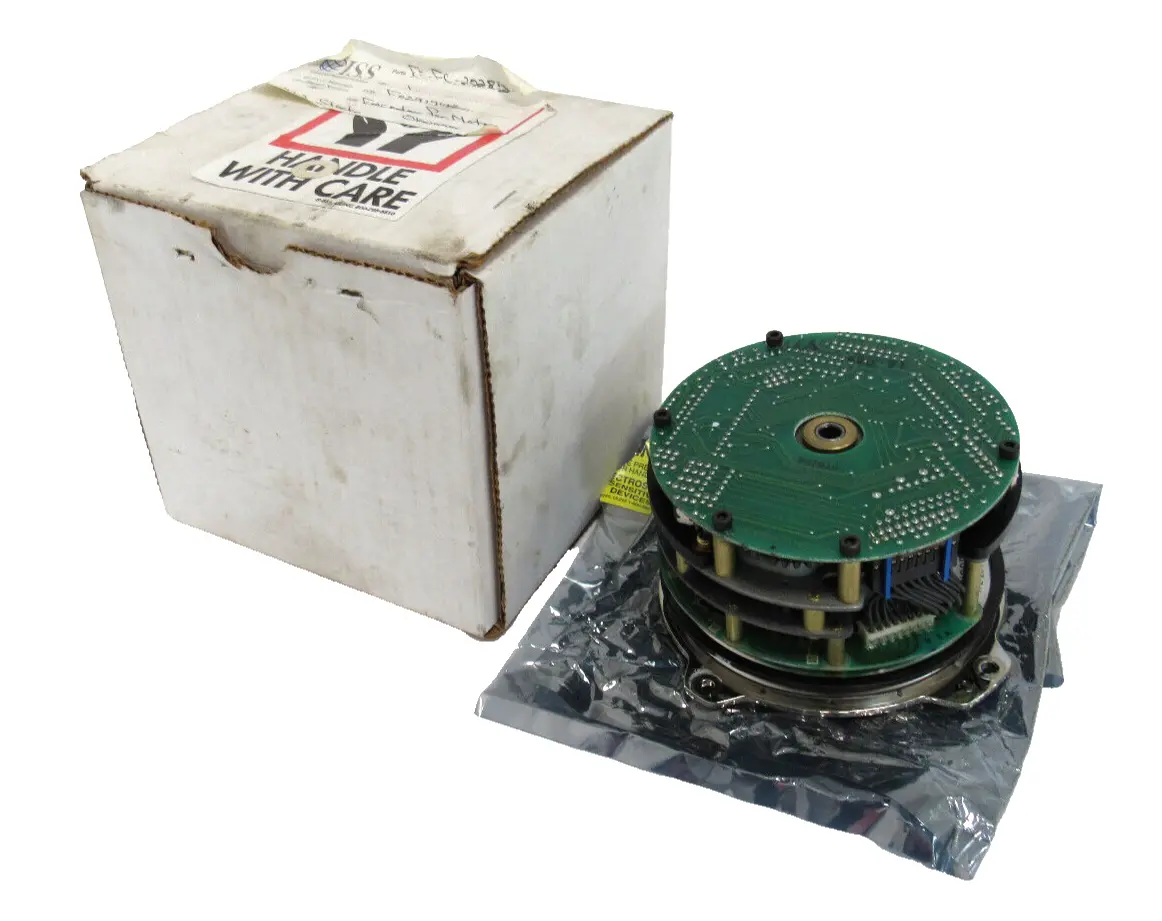 USED OKUMA ER-FC-2048D OSP ABSOLUTE ENCODER ERFC2048D