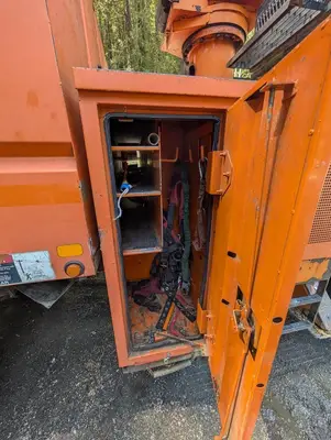 USED 2008 GMC TOPKICK C7500