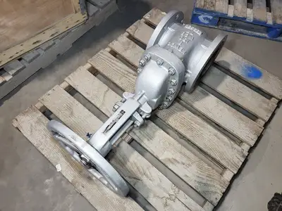 NEW NEWCO 11F-CB2