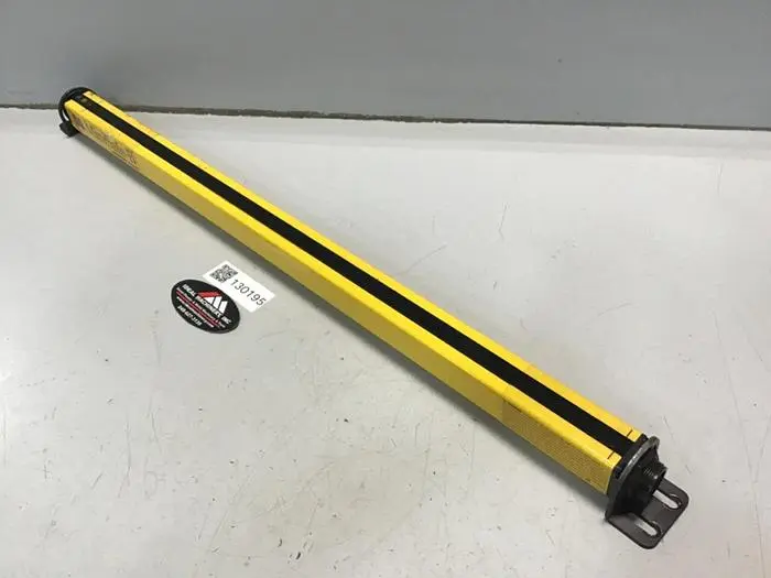 Used STI MS4324BX Light Curtains & Grids Michigan US | Ideal Machinery #883970