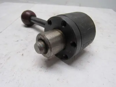 Used KIPP _UNKNOWN_ Miscellaneous MRO | Arrow Industrial #658264