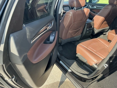 Used 2018 BUICK ENCLAVE SUVs Michigan US | Miedema Asset Management Group #1296296