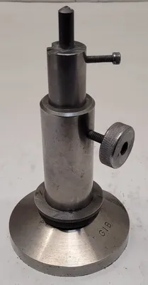 Roto-Technology 412-V1-24 Tooling & Accessories, Rotary Tables | Machinery Central (10)