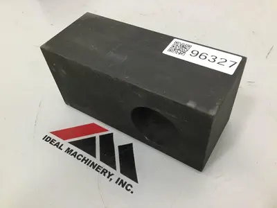 Used CINCINNATI MILACRON 5075992 Injection Molding Parts Michigan US | Ideal Machinery #1232055
