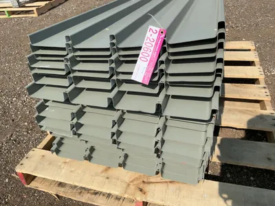 Used _UNKNOWN_ _UNKNOWN_ Construction Material & Supplies Michigan US | Miedema Asset Management Group #1322492