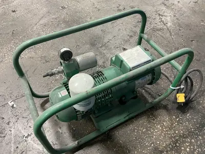 Used BULLARD _UNKNOWN_ Pumps Ohio US | HGR 24 #1482396